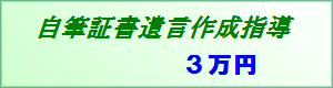���M�؏��⌾�쐬�w��